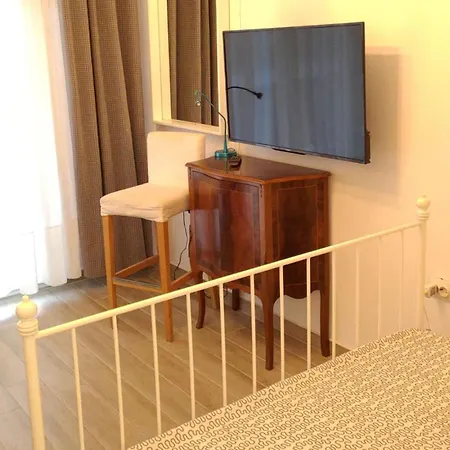 Appartamento - Sleeps 5 - Parking - Balcony Salonicco