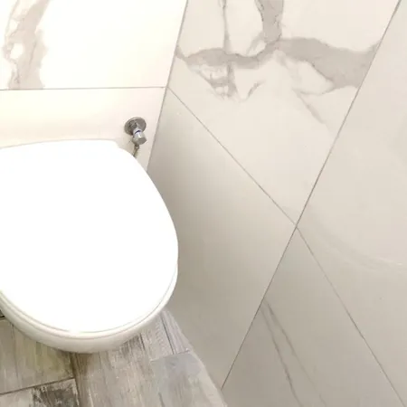 Appartamento - Sleeps 5 - Parking - Balcony