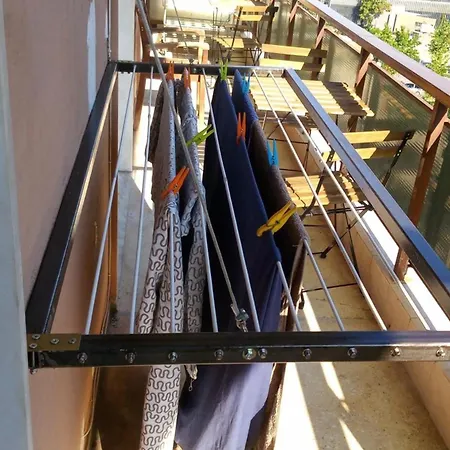 Appartamento - Sleeps 5 - Parking - Balcony *