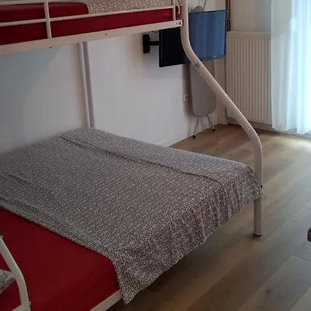 Appartamento - Sleeps 5 - Parking - Balcony Salonicco