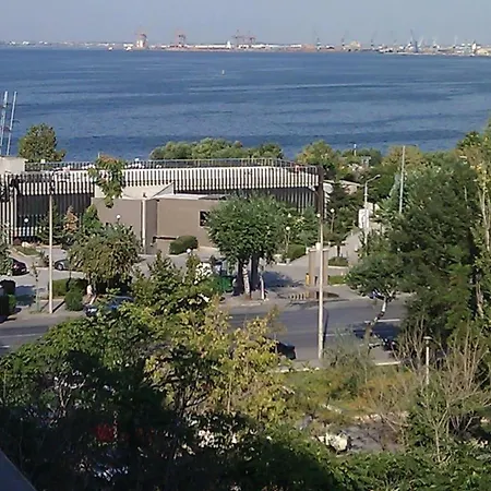Appartamento - Sleeps 5 - Parking - Balcony Salonicco