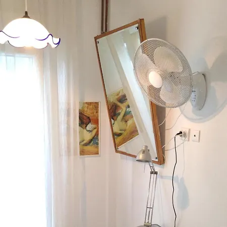 Appartamento - Sleeps 5 - Parking - Balcony